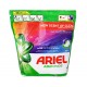 ARIEL All in 1 pods Color Капсули за 60 пранета